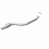 MagnaFlow Conv DF 08-09 BMW 535i 3.0L DS Rea - 49781