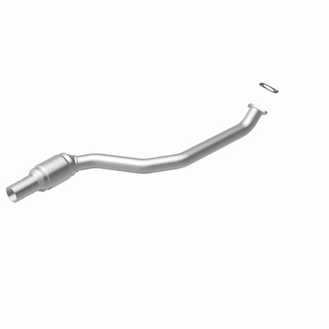 MagnaFlow Conv DF 08-09 BMW 535i 3.0L DS Rea - 49781