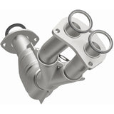 MagnaFlow Direct Fit Catalytic Converter 01-04 Toyota Tacoma 2.7L - 51869