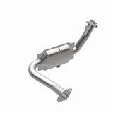 MagnaFlow Conv DF 07-09 Ranger 4.0 Driver Side OEM - 49677