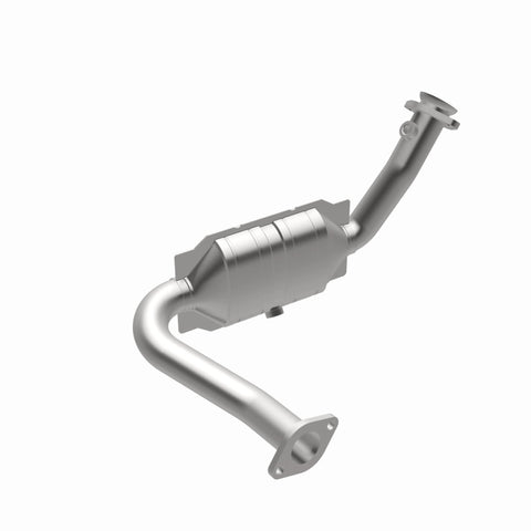 MagnaFlow Conv DF 07-09 Ranger 4.0 Driver Side OEM - 49677