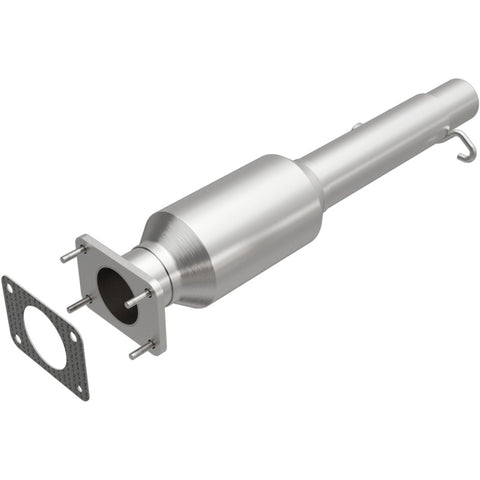 MagnaFlow Direct Fit Catalytic Converter Cadillac 96-99 4.6L - 23451