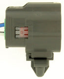 NGK Mazda 6 2005 Direct Fit Oxygen Sensor - 24697