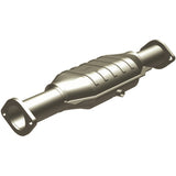 MagnaFlow Direct Fit Catalytic Converter 83-85 Ford Ranger 2.8L - 3391352