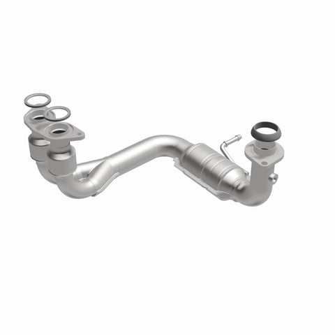 MagnaFlow Conv DF OEM Grade 00-05 Toyota MR2 Spyder 1.8L Rear - 51140
