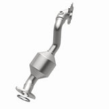 MagnaFlow 16-20 Lexus GS350 V6 3.5L OEM Grade Federal Manifold Direct-Fit Catalytic Converter - 22-022