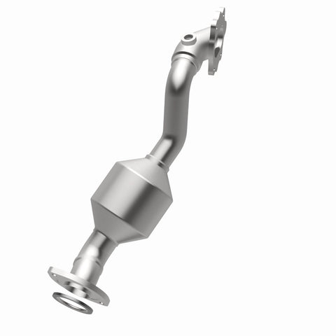 MagnaFlow 16-20 Lexus GS350 V6 3.5L OEM Grade Federal Manifold Direct-Fit Catalytic Converter - 22-022