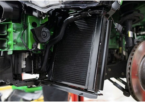 Roush 2018-2023 Ford Mustang 5.0 Supercharged - Max Cooling Upgrade - 422270