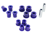 SuperPro Bushing Kit - KIT145K