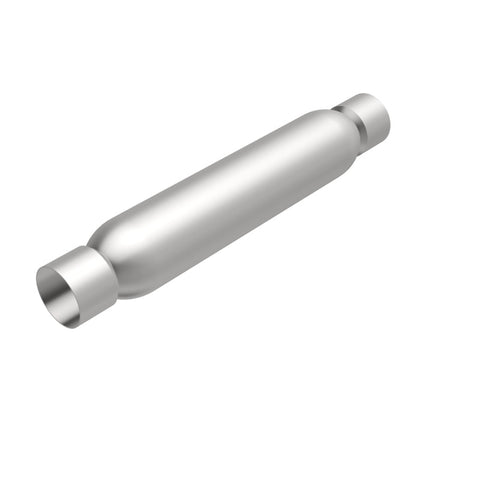 MagnaFlow Muff GP 4 Dia 18inch 3/3 - 18129