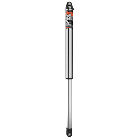 Fox 2.5 Factory Series 12in. Air Shock 1-5/8in. Shaft (Normal Valving) 40/80 - Black - 980-02-241
