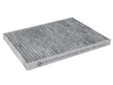 aFe 09-17 GM Tahoe/Yukon/Suburban/Yukon XL/Escalade Carbon Cabin Air Filter - 35-10018C