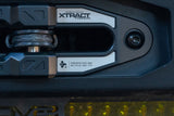 DV8 Offroad DV8 Xtract Winch Fairlead | Closed System - WBPF-02