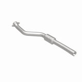 MagnaFlow Direct Fit Catalytic Converter 09 CTS-V 6.2L S/C Driver Side OEM - 49172