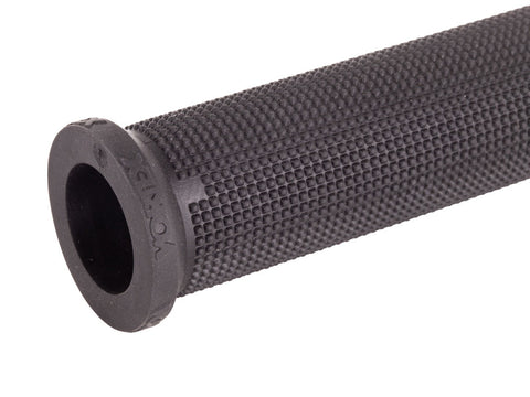 Vortex Racing Superbike Grip- Black - GR101