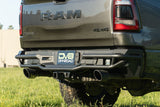 DV8 Offroad 2019-2026 Ram 1500 Rear Tube Bumper - RBDR1-04