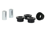 Whiteline 01-05 Lexus IS300 Rear Control Arm Bushing Kit (Lower Front Inner Bushing) - W63562