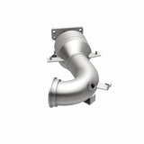 Magnaflow 12-13 Fiat 500 DF Catalytic Converter - 5461148