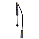 Bilstein 07-14 Toyota FJ Cruiser B8 8100 Reservoir Rear Shock - 0-2in Lift - 25-350494