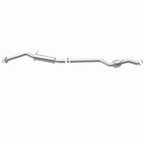 MagnaFlow Direct Fit Catalytic Converter OEM 2016-2017 MX-5 Miata L4 2L Underbody - 21-321