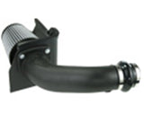 aFe MagnumFORCE Intake Stage-2 Pro DRY S 07-11 Jeep Wrangler (JK) V6-3.8L - 51-11252-2