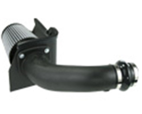 aFe MagnumFORCE Intake Stage-2 Pro DRY S 07-11 Jeep Wrangler (JK) V6-3.8L - 51-11252-2