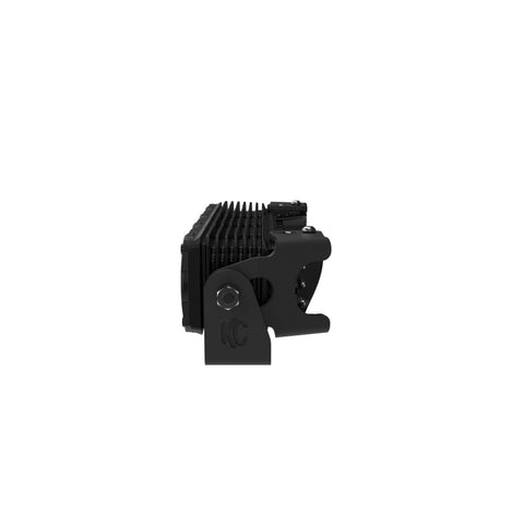 KC HiLiTES FLEX ERA LED 10in. Light Bar - Master Kit - 291