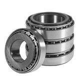 Yukon Gear Master Overhaul Kit For 2011+ Chrysler 9.25in ZF Rear - YK C9.25ZF