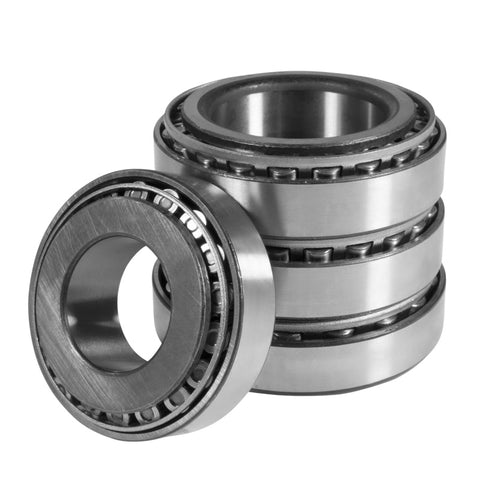 Yukon Gear Master Overhaul Kit For 2011+ Chrysler 9.25in ZF Rear - YK C9.25ZF