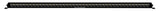 Hella Universal Black Magic 40in Thin Light Bar - Driving Beam - 358176321