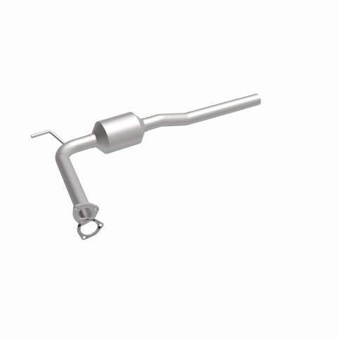 MagnaFlow Direct Fit Catalytic Converter 93 VW Eurovan 2.5L - 23089