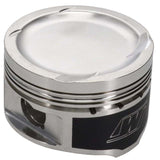 Wiseco Audi/VW 2.0L 82.50mm Bore 92.8mm Stroke -10.5cc EA113 Piston Kit - 4 Cyl - K745M825