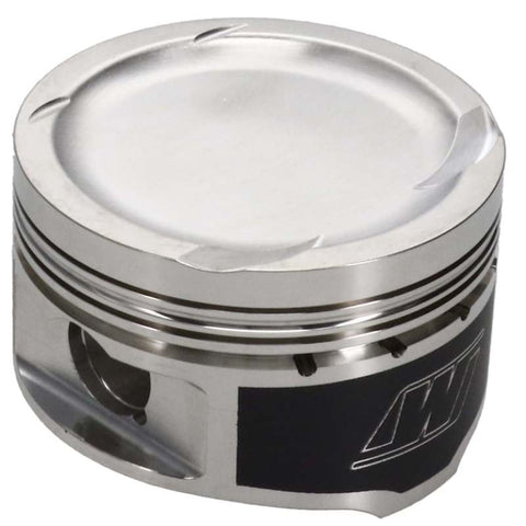 Wiseco Audi/VW 2.0L 82.50mm Bore 92.8mm Stroke -10.5cc EA113 Piston Kit - 4 Cyl - K745M825