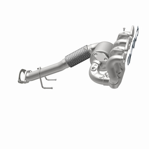 Magnaflow 19-23 Ford Transit Connect EPA Compliant Direct-Fit Converter - 290008