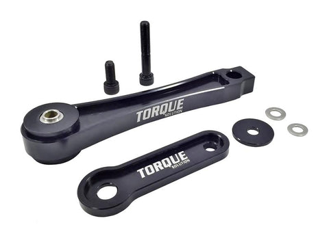 Torque Solution Pendulum (Dog Bone) Race Insert Volkswagen Golf / GTI / MK7 / Passat B8 - TS-VW-025-R