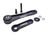 Torque Solution Pendulum Mount (Dog Bone) w/ Race Insert Volkswagen 2009-2014 - TS-VW-022-BR