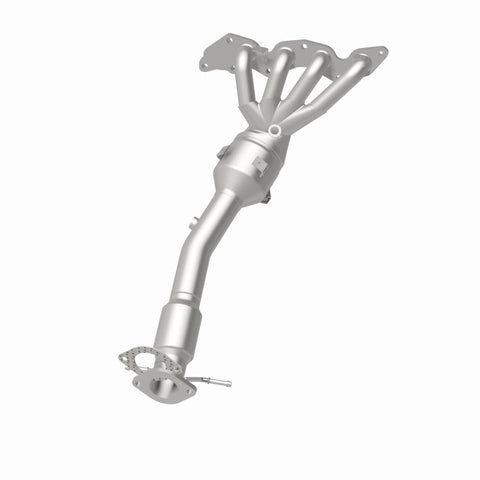 MagnaFlow Direct Fit Catalytic Converter 10-13 Mazda 3 2.0L Manifold - 51802