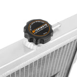 Mishimoto 01-05 Yamaha YFM660 Raptor Aluminum Radiator - MMPS-YFM660-01