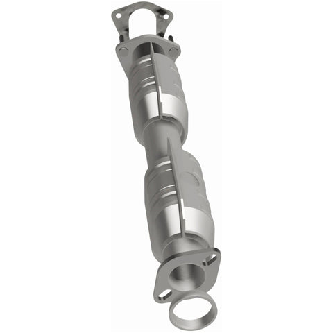 MagnaFlow Direct Fit Catalytic Converter Ford 88 89 - 23387