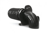 ALTA 07-12 Mini Cooper S/JCW & 09-12 Convertible S/JCW 09-12 Clubman S/JCW Cold Air Intake - Black - AMP-INT-401BK