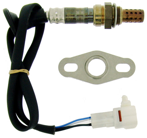 NGK Toyota Cressida 1992-1989 Direct Fit Oxygen Sensor - 24570