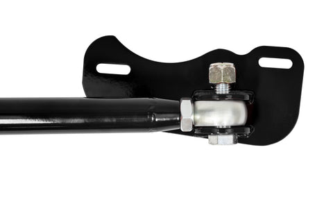UMI Performance 82-92 GM F-Body Adjustable Strut Tower Brace (LS Only) - Black - 2009-B
