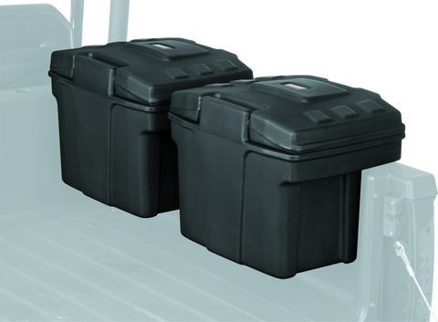 QuadBoss Ranger Bed Box - 157304