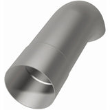 MagnaFlow Tip 1-pk Turndown 4.00x16 4ID - 35181