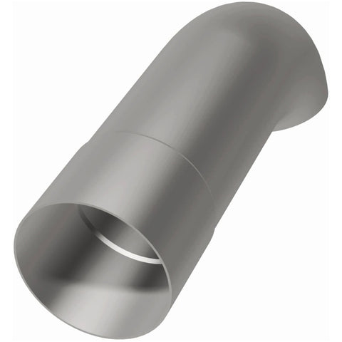 MagnaFlow Tip 1-pk Turndown 4.00x16 4ID - 35181