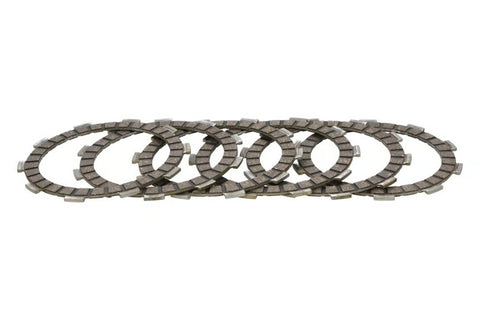 Wiseco Clutch Fiber Kit - 6 Fiber Clutch Basket - WPPF089