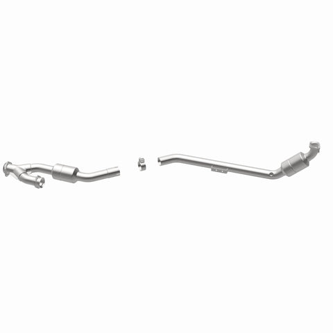 MagnaFlow Direct Fit Catalytic Converter 2003 Mercedes CLK320 3.2L - 51582