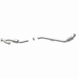 MagnaFlow Conv DF 2003 Mercedes CLK320 3.2L - 24272