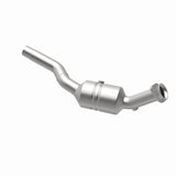 MagnaFlow Direct Fit Catalytic Converter 07-09 XKR 4.2L P/S - 51948