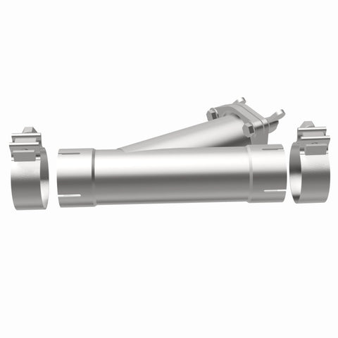 MagnaFlow Exhaust Cut-Out 2.25inch - 10783